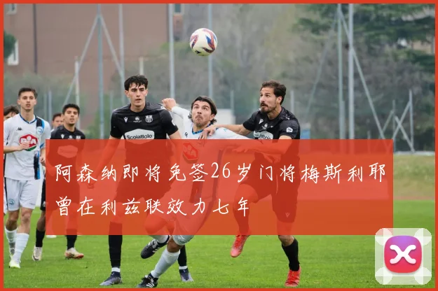 阿森纳即将免签26岁门将梅斯利耶曾在利兹联效力七年